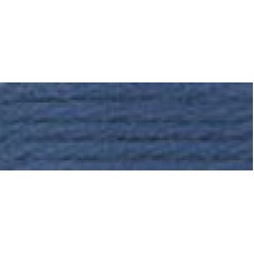 DMC Tapestry Wool 7306 Dark Antique Blue Article #486